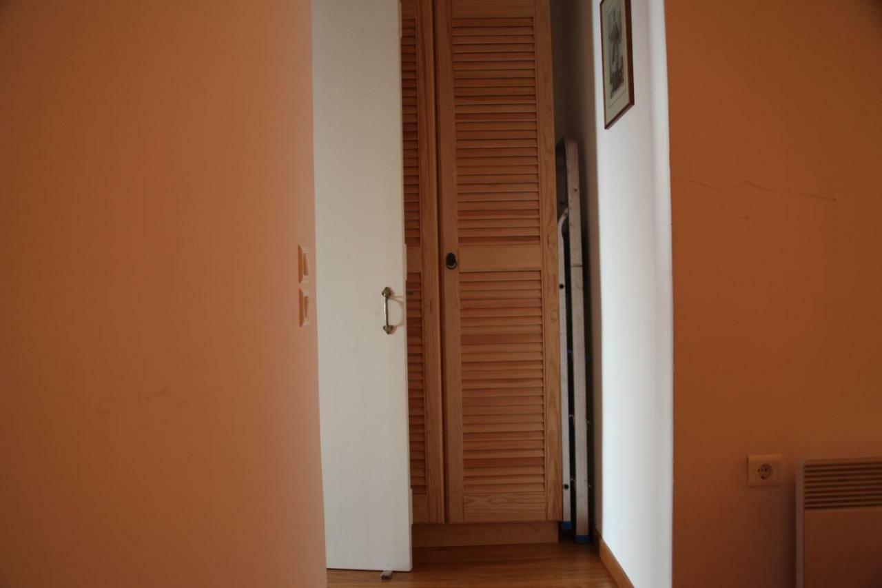 Alkioni Stone House Villa İdra Dış mekan fotoğraf