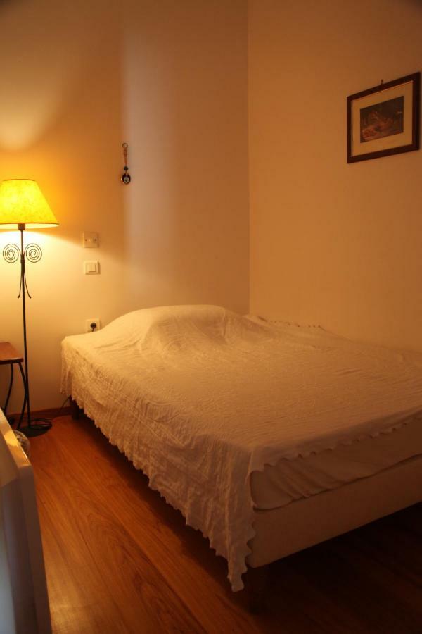 Alkioni Stone House Villa İdra Dış mekan fotoğraf
